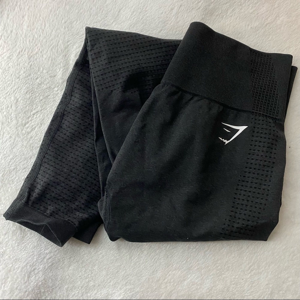 Gymshark Seamless Leggings Small